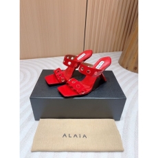 Alaia Sandals